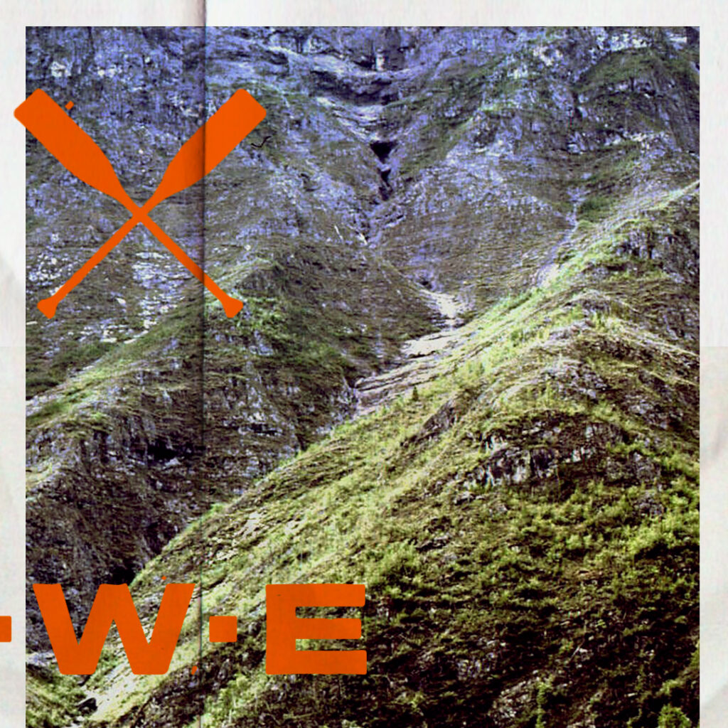 Valley view paddle overlay